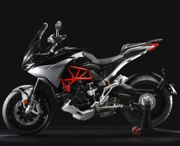 MV AUGUSTA TURISMO VELOCE 800