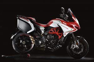 MV AUGUSTA TV 800 RC