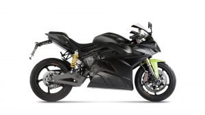 ENERGICA EGO