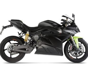 ENERGICA EGO