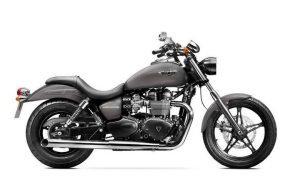 triumph speedmaster