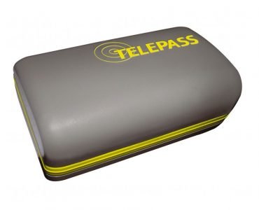 telepass motociclisti