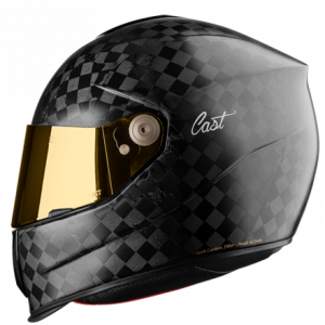 come nasce casco cast