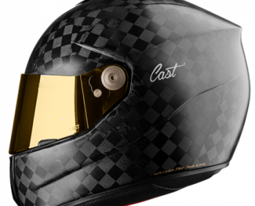 come nasce casco cast