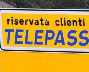 sconto telepass moto autostrade