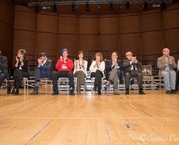 Volontariato e sicurezza stradale