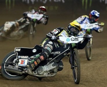 speedway anlas
