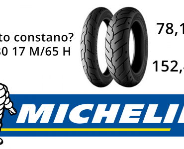 SFIDA MICHELIN