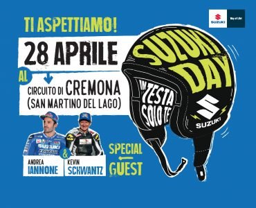 Suzuki day