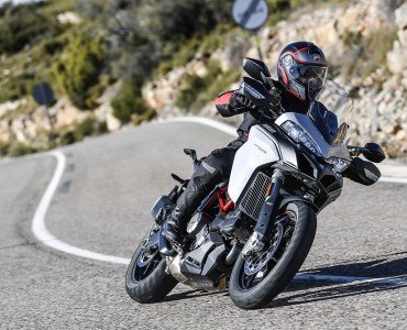 multistrada