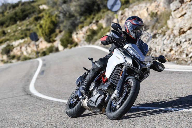 multistrada