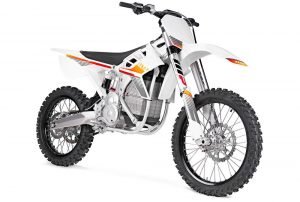 Harley elettrico