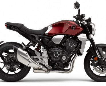 HODA CB1000R