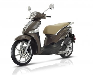 URBAN DAYS Piaggio