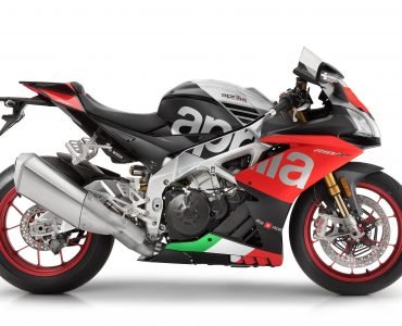 APRILIA RSV4