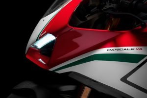 DUCATI PANIGALE V4