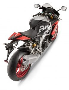 APRILIA RSV4