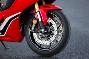 HONDA CBR1000RR FIREBLADE