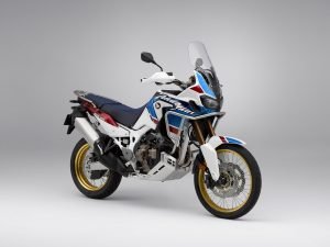 HONDA CRF1000L AFRICA TWIN ADVENTURE SPORTS