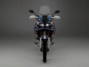 HONDA CRF1000L AFRICA TWIN ADVENTURE SPORTS
