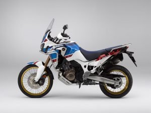HONDA CRF1000L AFRICA TWIN ADVENTURE SPORTS