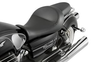 MOTO GUZZI AUDACE
