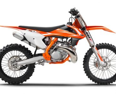 KTM SX