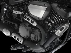 YAMAHA XV 950 R ABS
