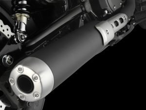 YAMAHA XV 950 R ABS
