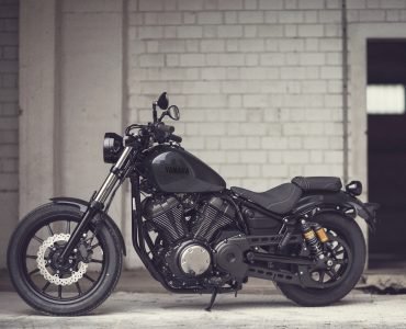 YAMAHA XV 950 R ABS