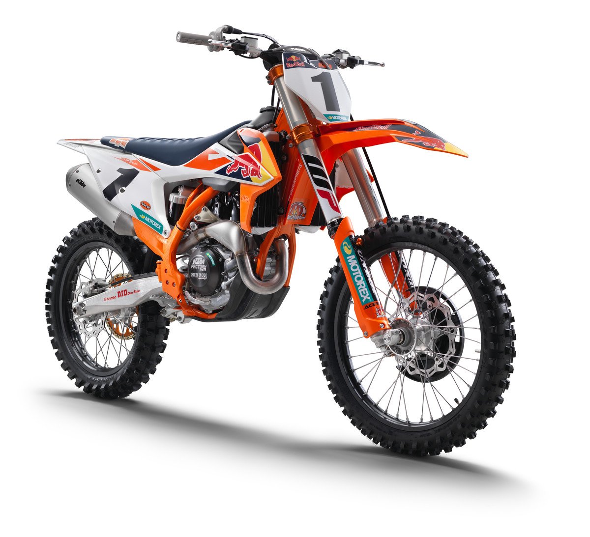 KTM SX Piccole Modifiche Alla Campionessa Del Mondo Motospia ktm-sx-piccole-modifiche-alla-campionessa-del-mondo-motospia