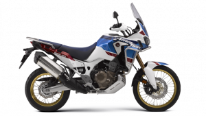 HONDA CRF1000L AFRICA TWIN ADVENTURE SPORTS