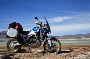 HONDA CRF1000L AFRICA TWIN ADVENTURE SPORTS