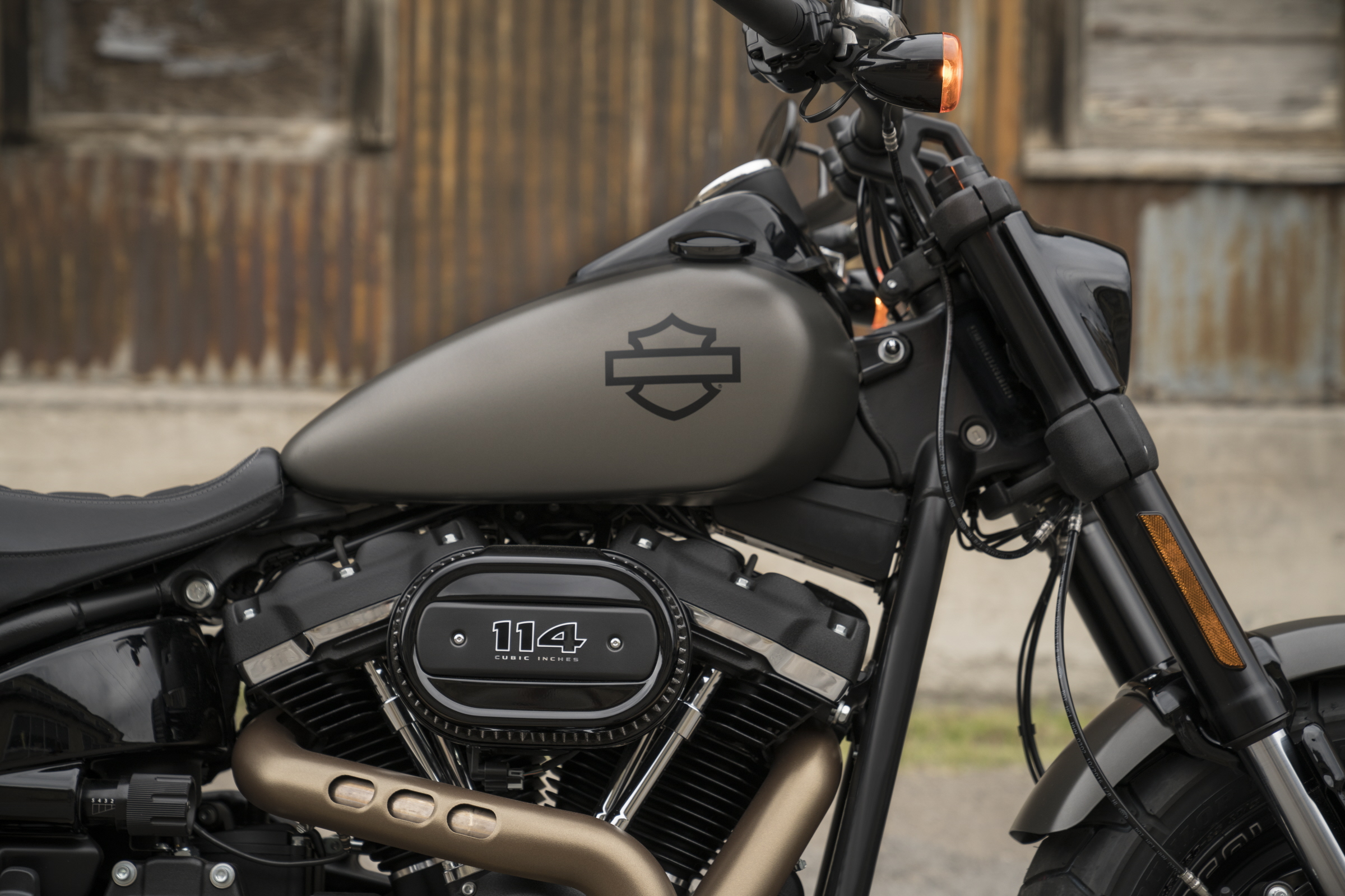 Harley Davidson Softail Softail Per Due Motospia