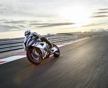 BMW HP4