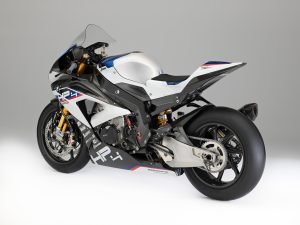 BMW HP4