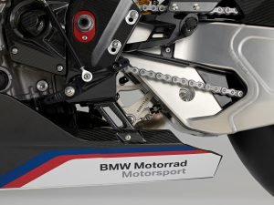 BMW HP4