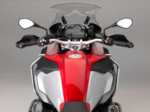 BMW R 1200 GS ADVENTURE