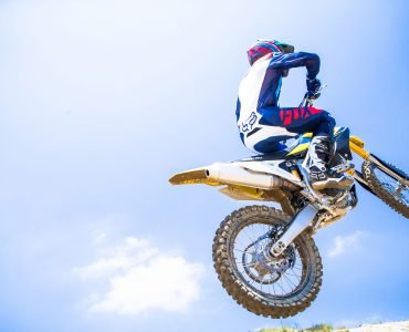 SUZUKI RM-Z