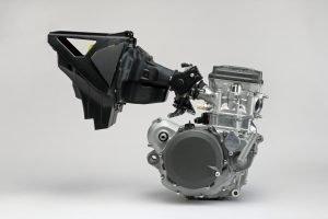SUZUKI RM-Z