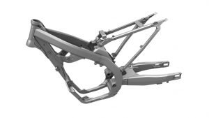 SUZUKI RM-Z