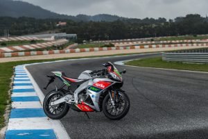 APRILIA TUONO 125 RS