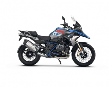 BMW R 1200 GS ADVENTURE