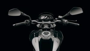 BAJAJ DOMINAR 400