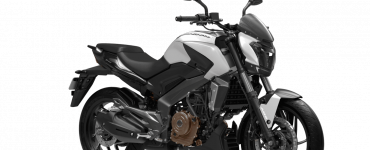 BAJAJ DOMINAR 400