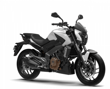 BAJAJ DOMINAR 400