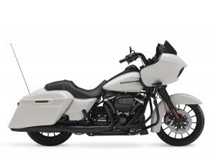 HARLEY-DAVIDSON ROAD GLIDE