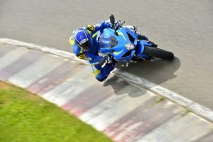SUZUKI GSX-R 1000