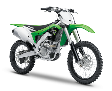 KAWASAKI KX 250 F
