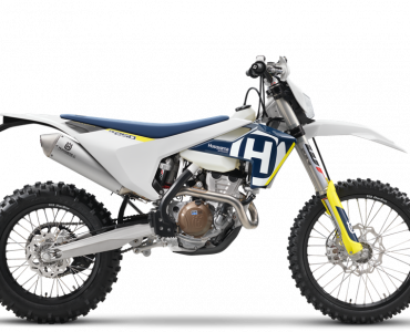 husqvarna fe 250